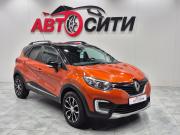 Renault Kaptur I Воронеж  - изображение 22