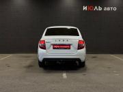 Lada (ВАЗ) Granta I Рестайлинг Челябинск  - изображение 22