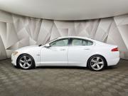 Jaguar XF I Москва  - изображение 25