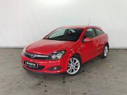 Opel Astra H Рестайлинг Москва  - изображение 19