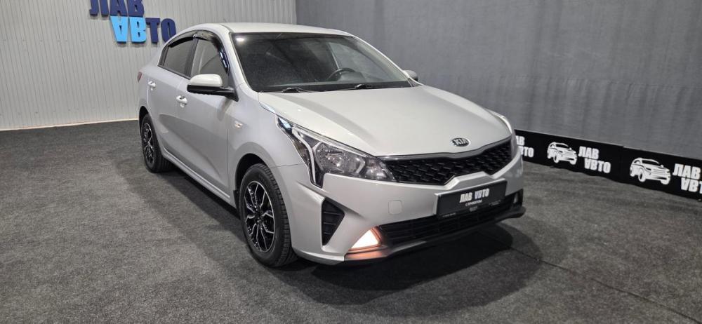 Kia Rio IV Рестайлинг Смоленск  - изображение 3