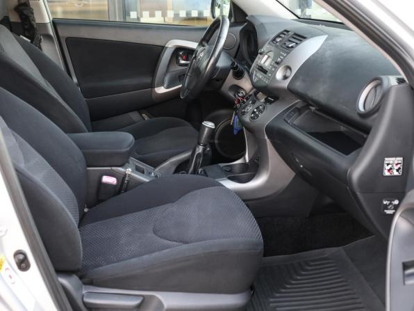 Toyota RAV4 III (XA30) с пробегом 2006 года, цена 898 000 рублей, 268691 км, внедорожник, Автокод Объявления