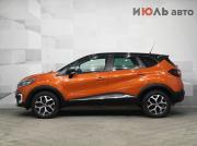 Renault Kaptur I Екатеринбург  - изображение 30