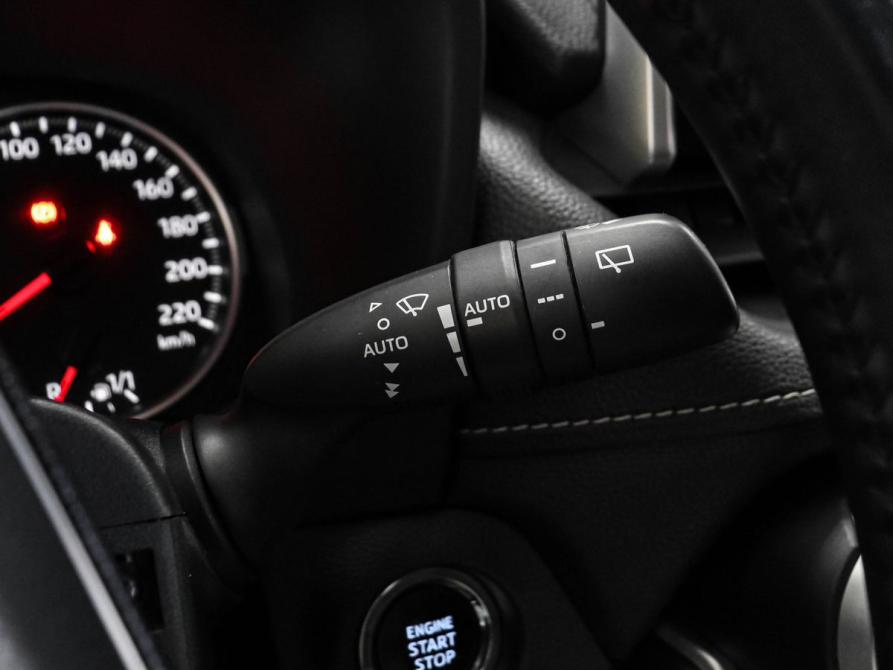 Toyota RAV4 V (XA50) Минеральные Воды  - изображение 14