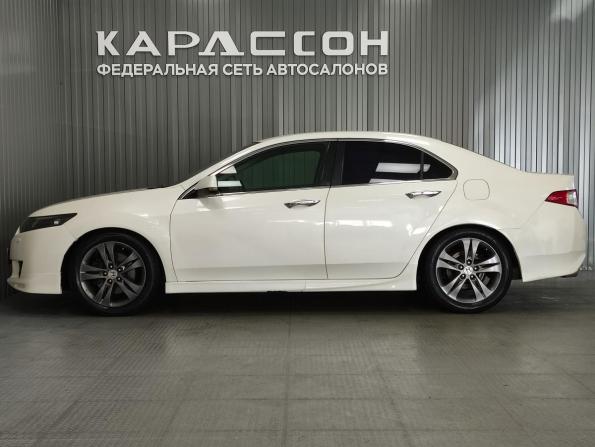 Honda Accord VIII с пробегом 2008 года, цена 1 050 000 рублей, 216000 км, седан, Автокод Объявления