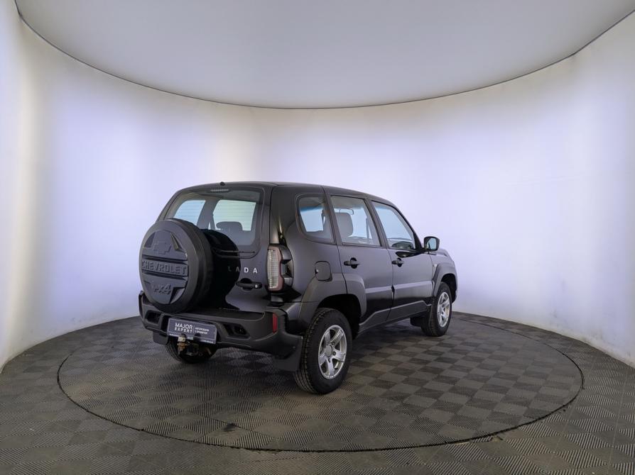 Lada (ВАЗ) Niva I Рестайлинг (Travel) Москва  - изображение 4