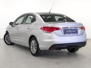 Citroen C4 II Москва  - изображение 32
