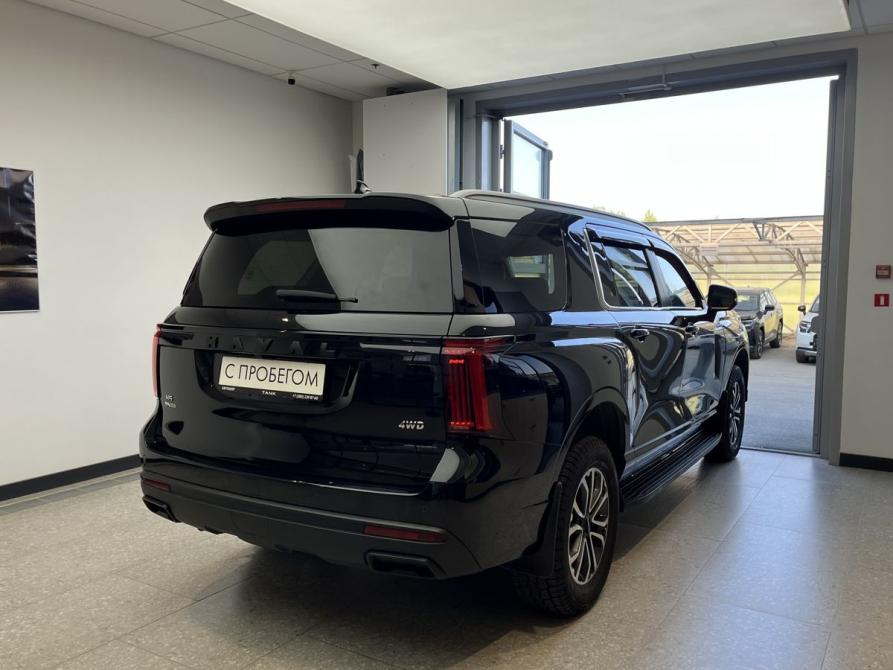 Haval H5 II Новосибирск  - изображение 4