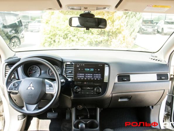 Mitsubishi Outlander III с пробегом 2013 года, цена 1 028 000 рублей, 173923 км, внедорожник, Автокод Объявления