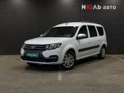 Lada (ВАЗ) Largus I Рестайлинг Челябинск  - изображение 16