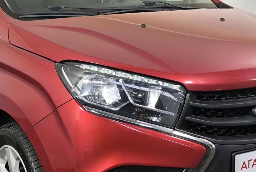 Lada (ВАЗ) XRAY I Нижний Новгород  - изображение 15