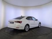 Skoda Octavia IV (A8) Москва  - изображение 32