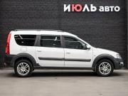 Lada (ВАЗ) Largus I Екатеринбург  - изображение 26
