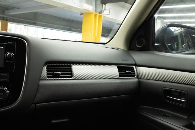 Mitsubishi Outlander III с пробегом 2012 года, цена 1 550 000 рублей, 116172 км, внедорожник, Автокод Объявления
