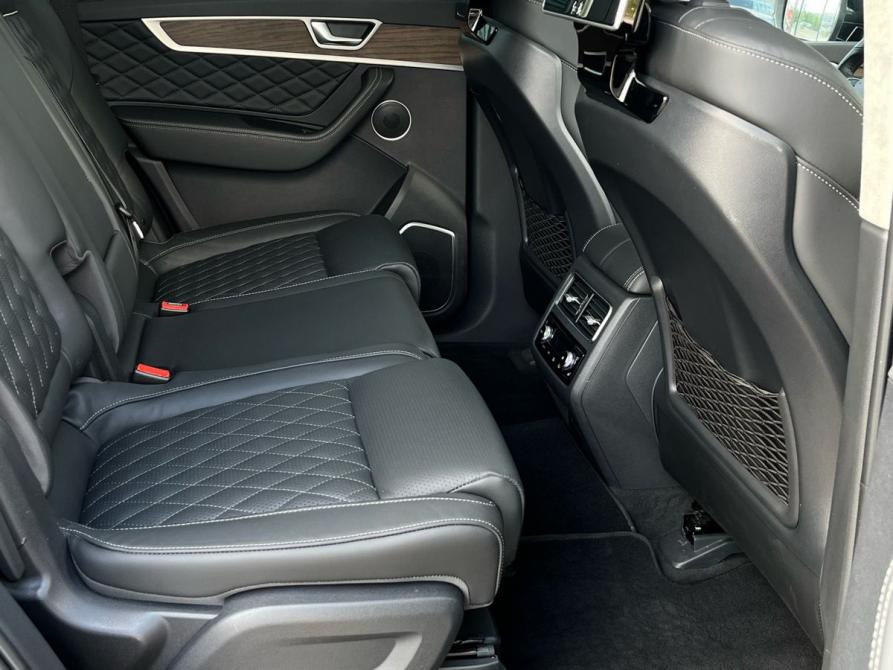 Hongqi HS7 I Калуга  - изображение 15
