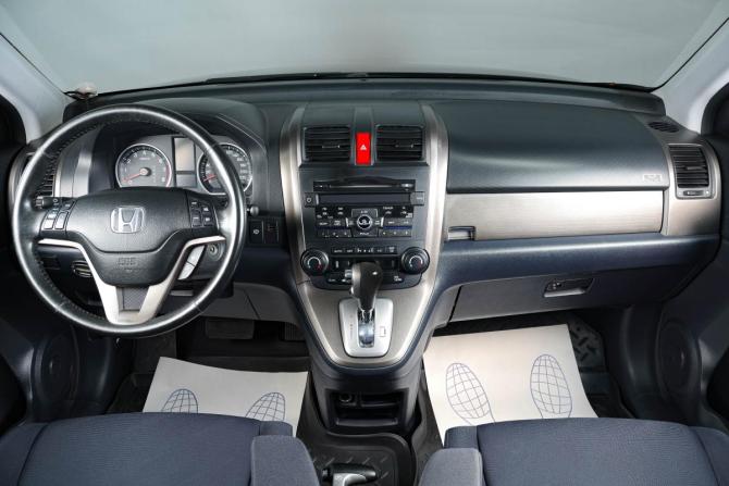 Honda CR-V III Рестайлинг с пробегом 2010 года, цена 1 819 000 рублей, 125900 км, внедорожник, Автокод Объявления