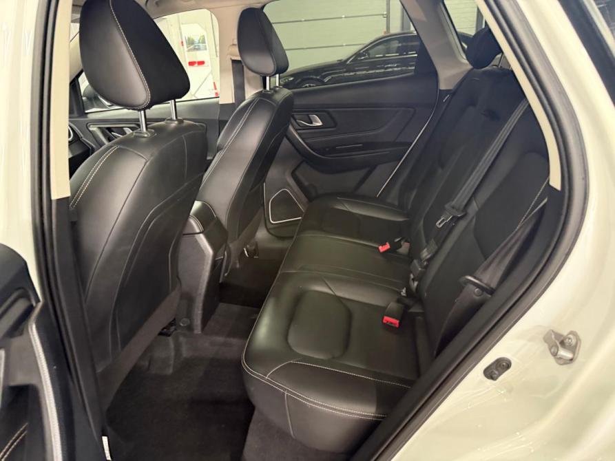 FAW Besturn X40 I Краснодар  - изображение 13