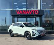 Omoda C5 I Азнакаево  - изображение 34