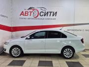 Skoda Rapid I Рестайлинг Воронеж  - изображение 27