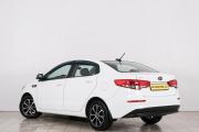 Kia Rio III Рестайлинг Красноярск  - изображение 30