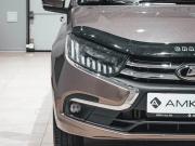 Lada (ВАЗ) Granta I Рестайлинг Екатеринбург  - изображение 23