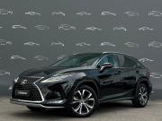 Lexus RX IV Рестайлинг Санкт-Петербург  - изображение 37