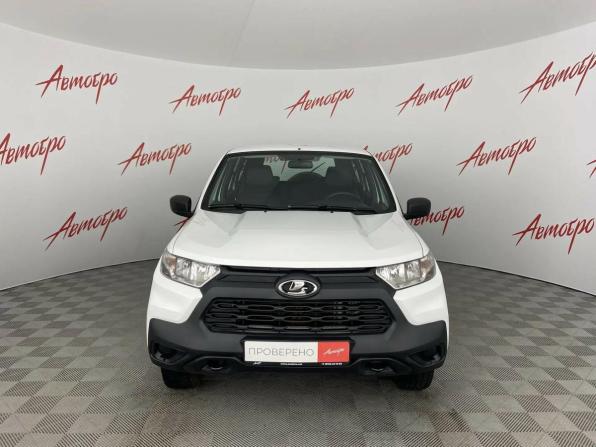 Lada (ВАЗ) Niva Travel I с пробегом 2023 года, цена 999 000 рублей, 42226 км, внедорожник, Автокод Объявления