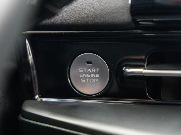Changan CS55 Plus II с пробегом 2024 года, цена 2 148 000 рублей, 24876 км, внедорожник, Автокод Объявления