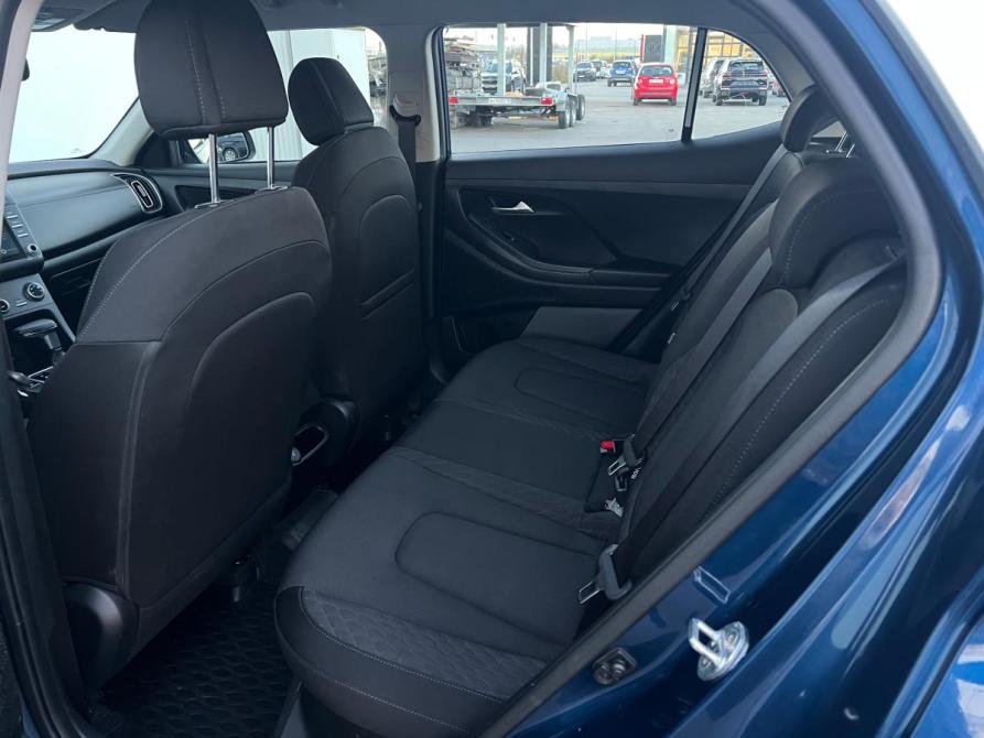Hyundai Creta II Санкт-Петербург  - изображение 12