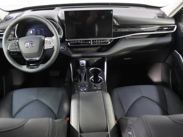 Новый Toyota Highlander IV (XU70) 2026 года, цена 5 670 000 рублей, внедорожник, Автокод Объявления