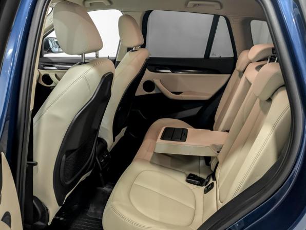 BMW X1 II (F48) Рестайлинг с пробегом 2021 года, цена 2 790 000 рублей, 94799 км, внедорожник, Автокод Объявления