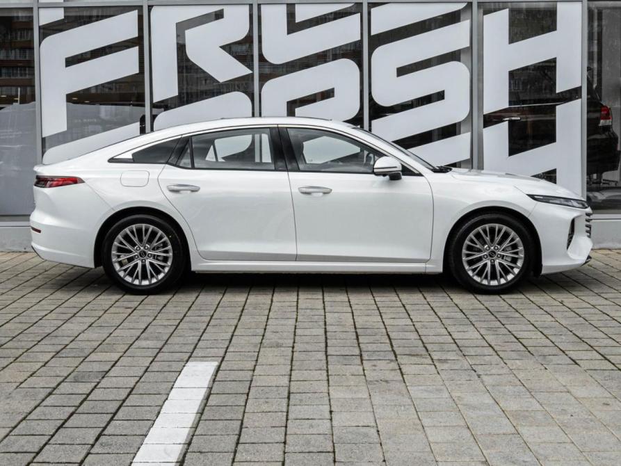 FAW Bestune B70 I Рестайлинг Ставрополь  - изображение 5