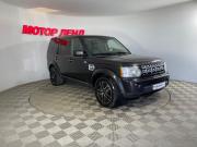 Land Rover Discovery IV Воронеж  - изображение 24