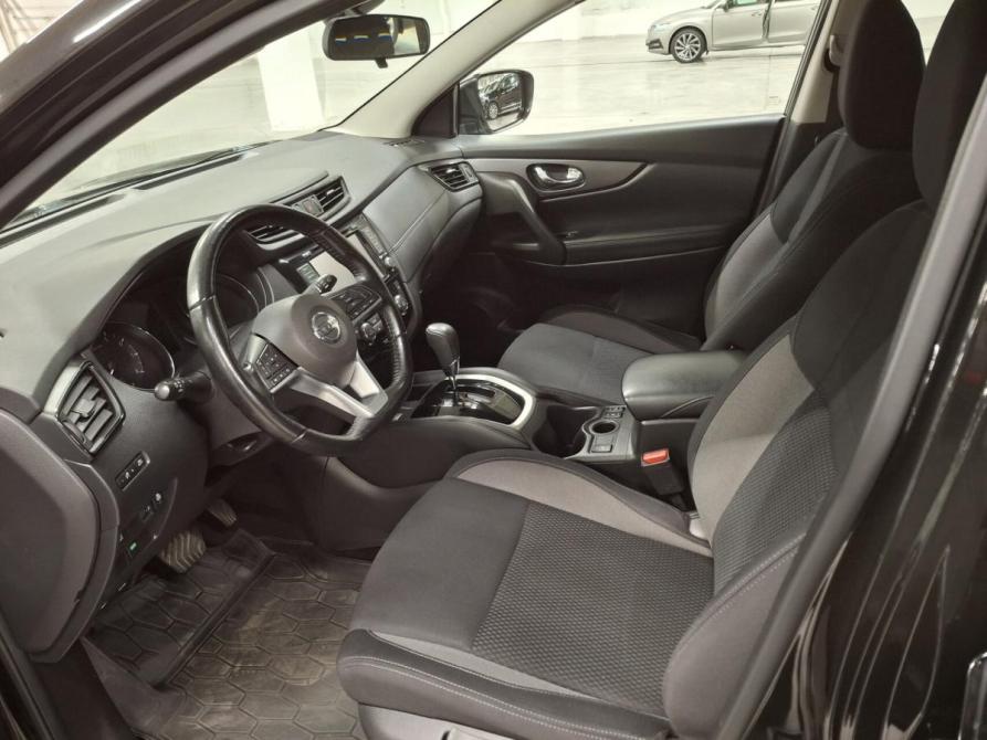 Nissan Qashqai II Рестайлинг Казань  - изображение 20