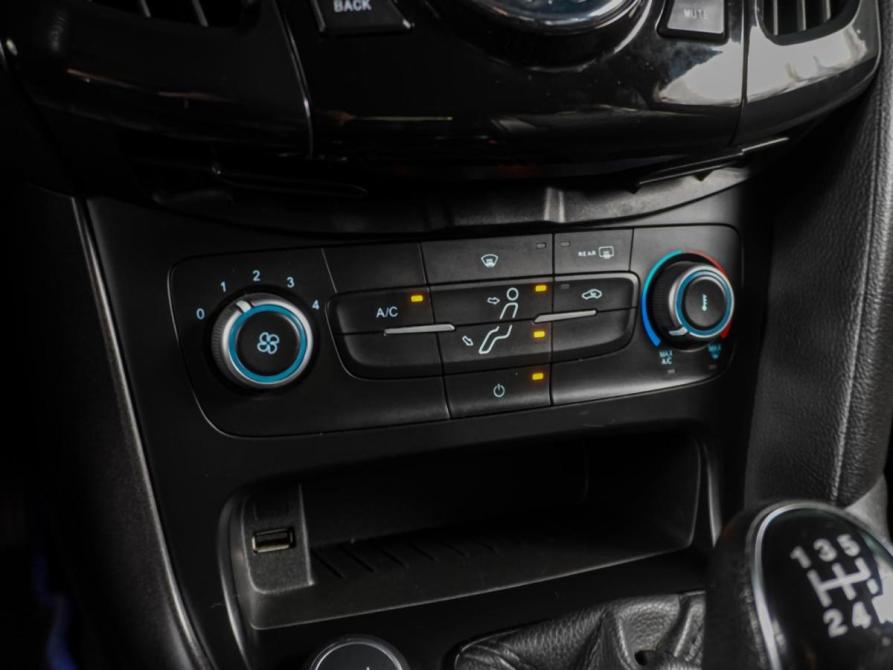 Ford Focus III Рестайлинг Воронеж  - изображение 12