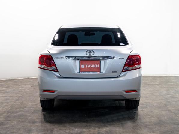 Toyota Allion II Рестайлинг с пробегом 2013 года, цена 1 480 000 рублей, 114906 км, седан, Автокод Объявления