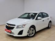 Chevrolet Cruze I Рестайлинг Альметьевск  - изображение 23