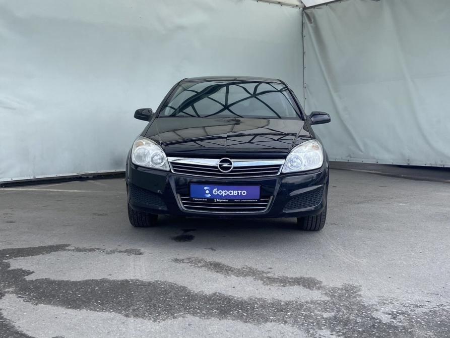 Opel Astra H Рестайлинг Липецк  - изображение 2
