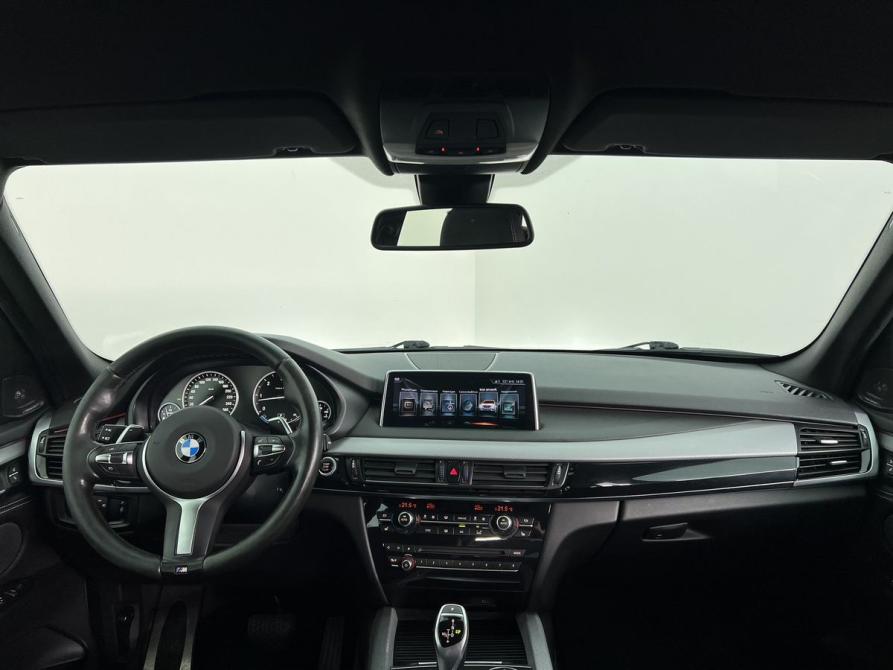 BMW X5 III (F15) Москва  - изображение 7