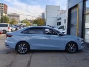 Geely Emgrand II Москва  - изображение 27