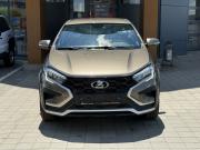 Lada (ВАЗ) Vesta I Рестайлинг (NG) Краснодар  - изображение 17