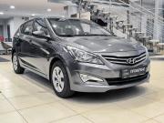 Hyundai Solaris I Рестайлинг Казань  - изображение 25