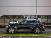 Infiniti QX70 Санкт-Петербург  - изображение 43