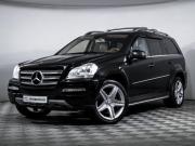 Mercedes-Benz GL-Класс I (X164) Рестайлинг Москва  - изображение 23