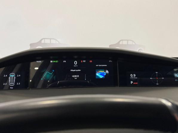 Changan UNI-K с пробегом 2023 года, цена 2 870 000 рублей, 42671 км, внедорожник, Автокод Объявления