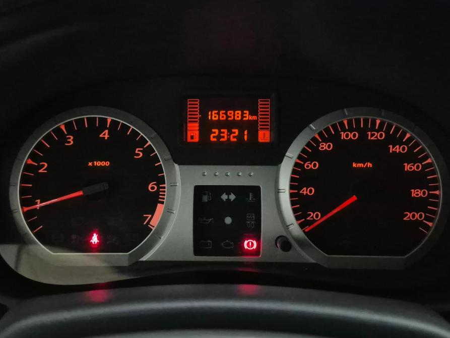 Lada (ВАЗ) Largus I Альметьевск  - изображение 11