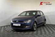Volkswagen Polo V Нижний Новгород  - изображение 20