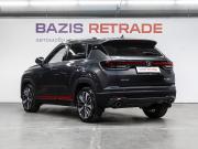 Changan CS35 Plus I Рестайлинг Тюмень  - изображение 33