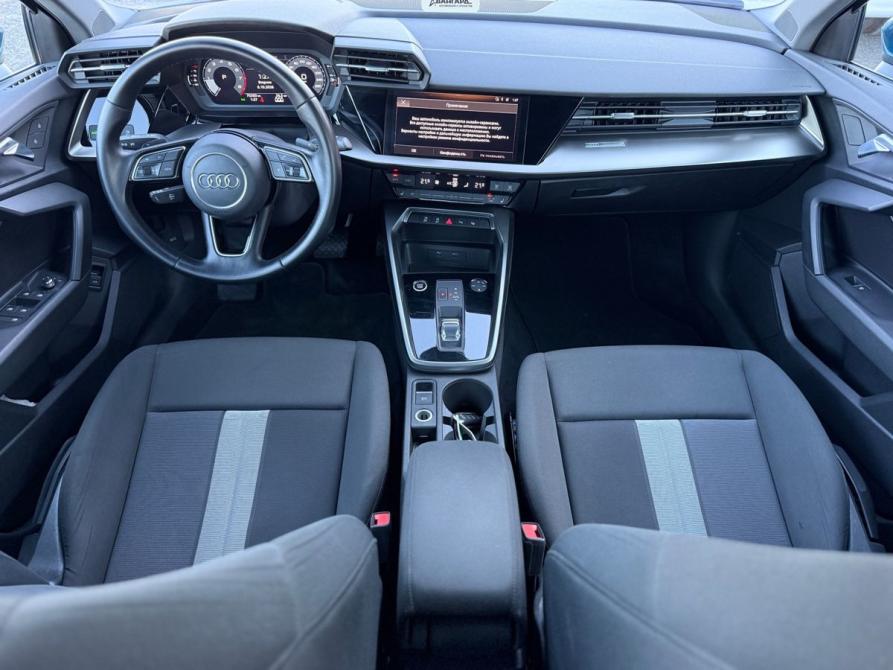 Audi A3 IV (8Y) Волгоград  - изображение 31