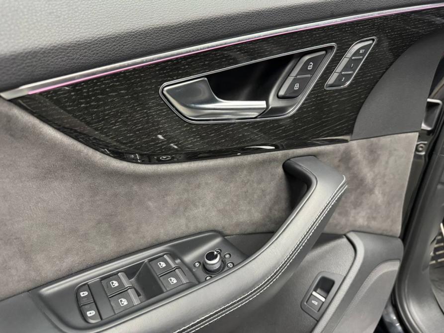 Audi Q7 II (4M) Рестайлинг Стерлитамак  - изображение 20
